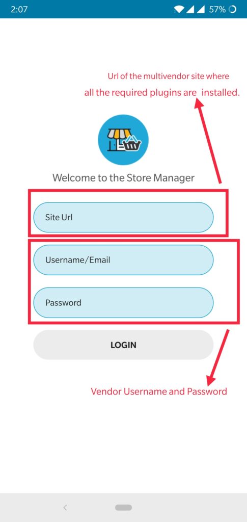 How to Set up Delivery boy App & Restaurant Manager App For Woocommerce Food Order Website