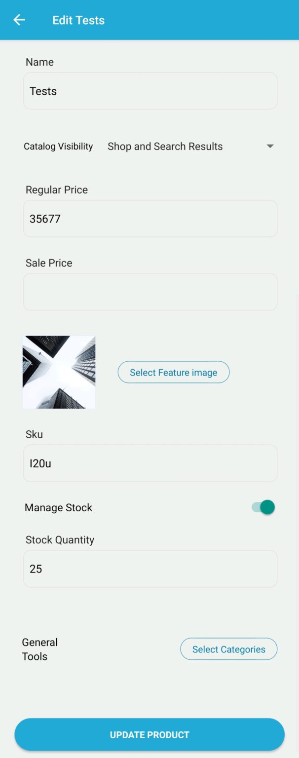 WCFM APP | WCFM Documentation