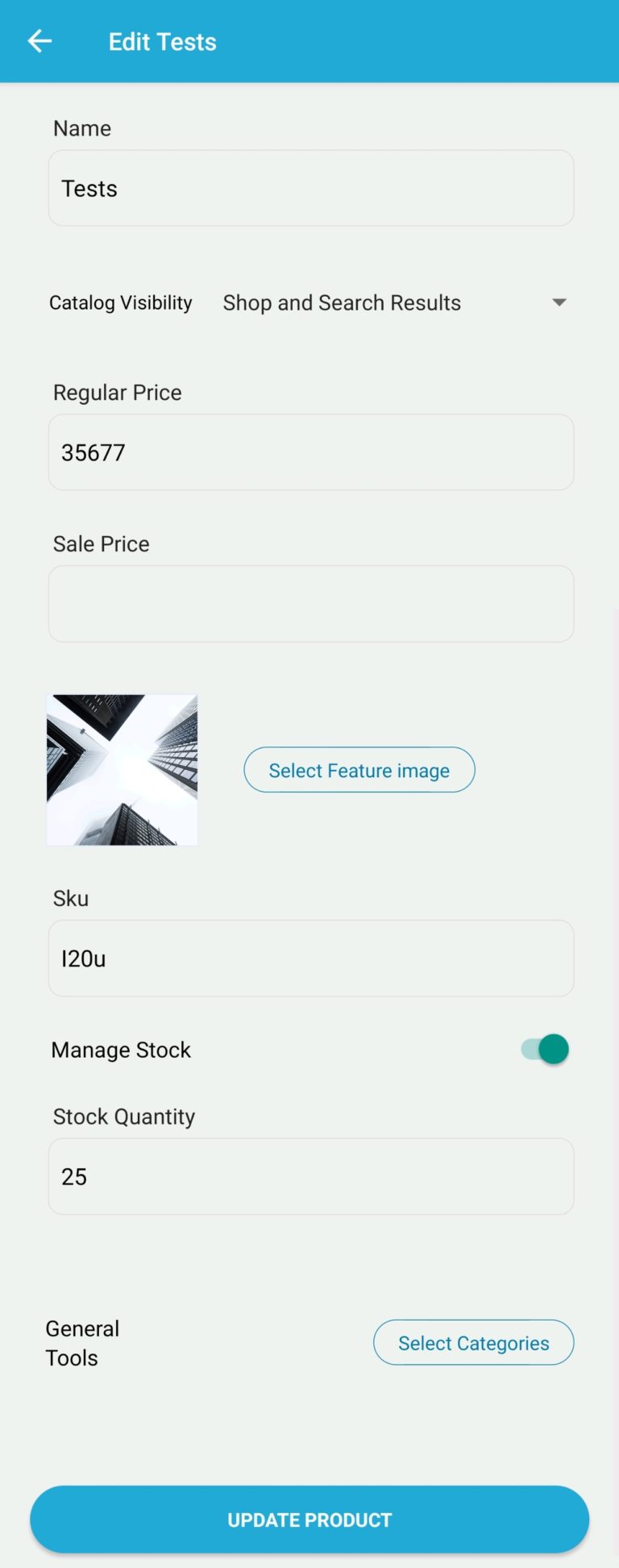 WCFM APP | WCFM Documentation