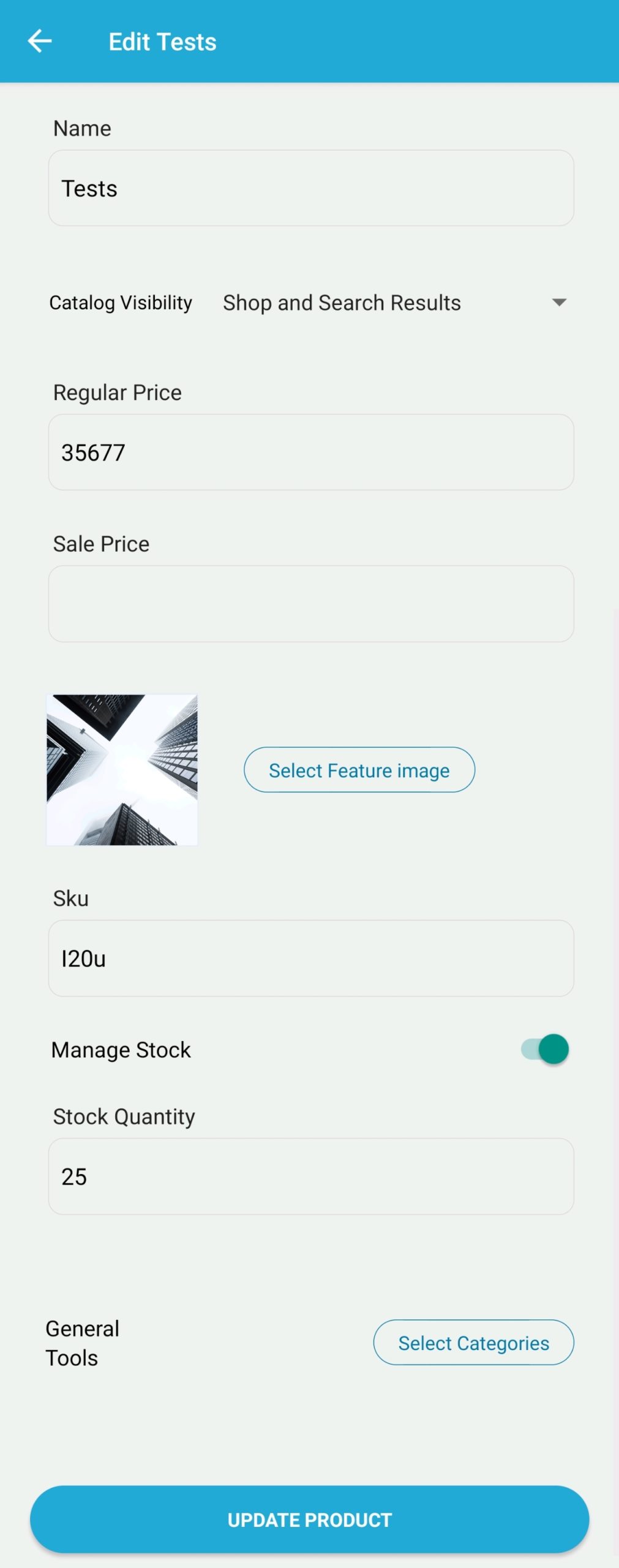 WCFM APP | WCFM Documentation