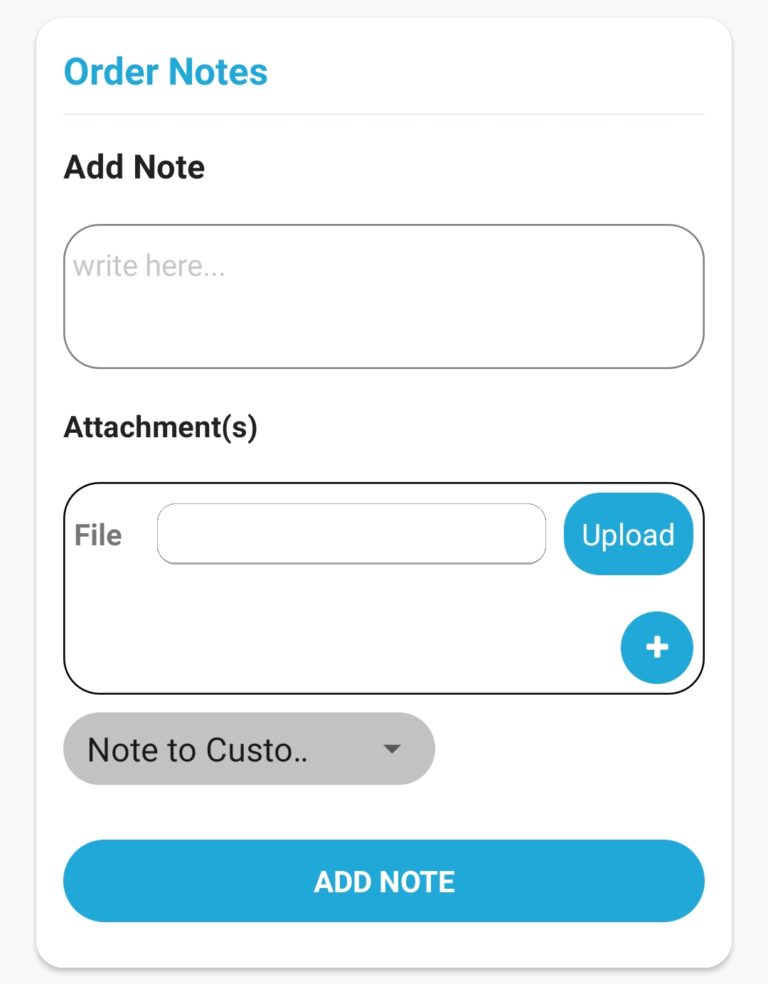 WCFM APP | WCFM Documentation