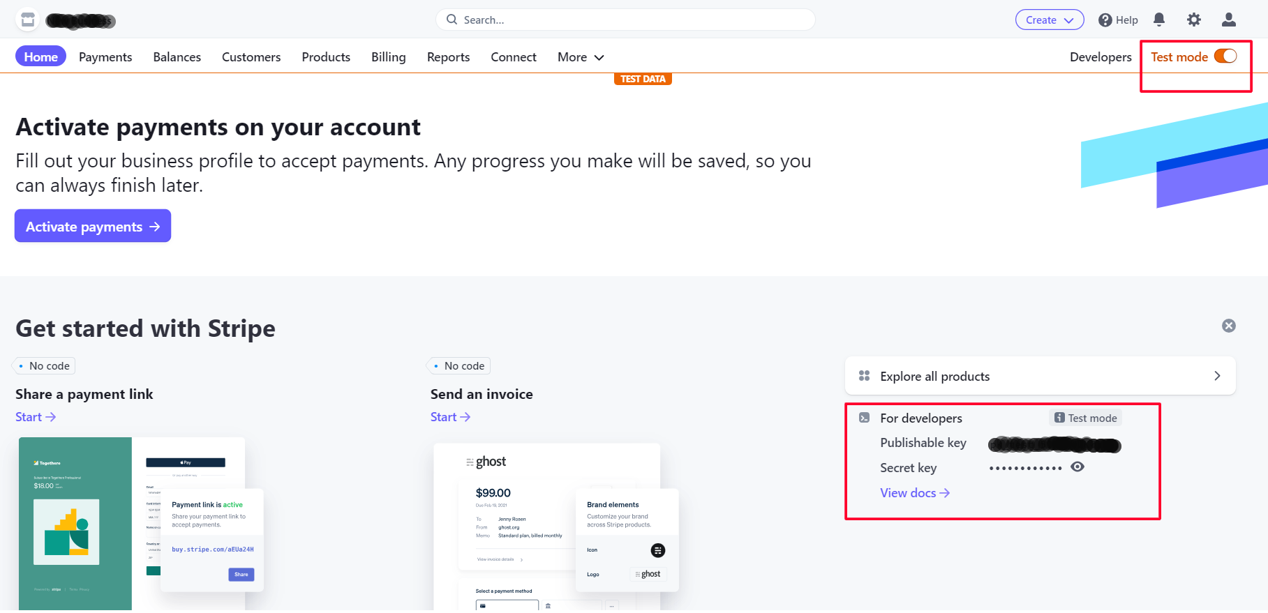 Vendor Payment | WCFM Documentation