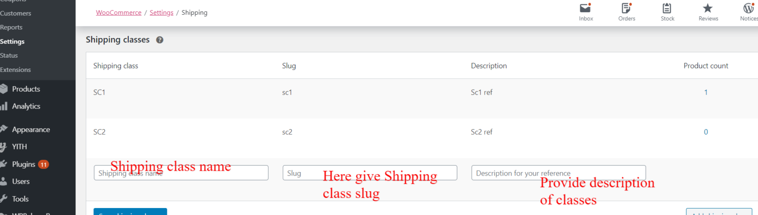 Store Shipping | WCFM Documentation