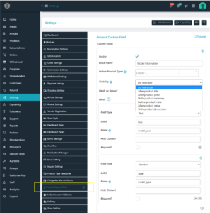shortcode | WCFM Documentation