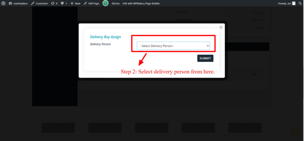 How to Set up Delivery boy App & Restaurant Manager App For Woocommerce Food Order Website