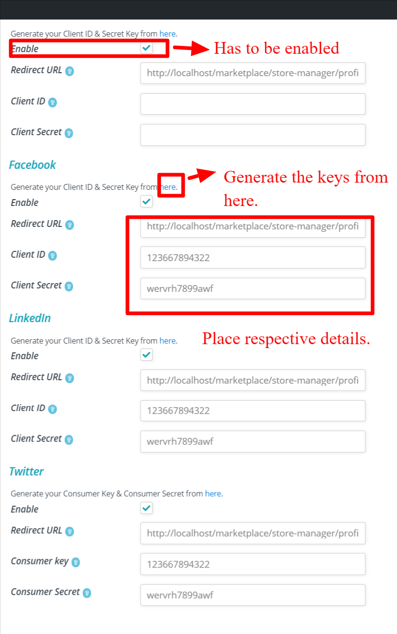 Store Verification | WCFM Documentation
